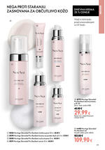 Oriflame redni katalog