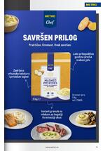 Metro katalog ugostitelji