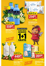 Maxi katalog – Nedeljna akcija