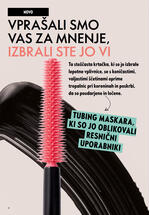 Oriflame redni katalog