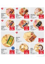 Kaufland kataloška akcija