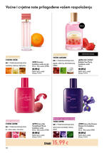 Oriflame kozmetika