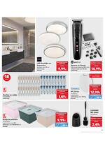 Kaufland kataloška akcija