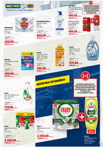 Metro katalog hrana