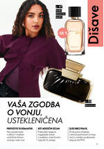 Oriflame redni katalog