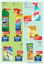 Roda katalog nedeljna akcija