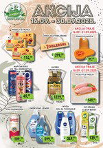 Katalog akcija