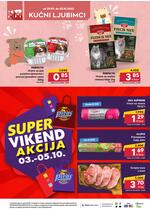 Pivac kataloška akcija