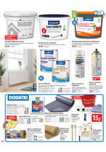 Bauhaus redni katalog