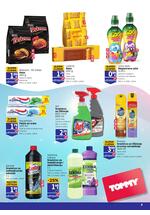 Tommy akcijski katalog