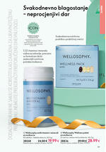 Oriflame kozmetika