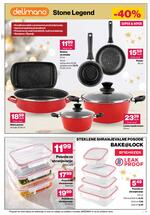 Mercator najlepši prazniki se začnejo doma