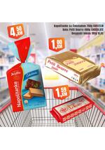 Fortuna market vikend akcija