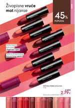 Oriflame kozmetika
