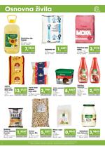 Tuš Cash & Carry gostinec