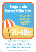 Farmasi katalog akcija