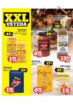 Crvena jabuka kataloška ponuda