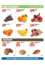 Eurospin tedenski letak