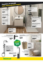Merkur akcijski katalog
