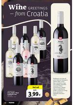 Plodine katalog vina i delicije