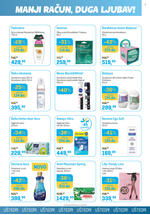 Lilly Drogerie katalog akcija