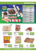 Tuš Cash & Carry gostinec