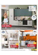 Lesnina XXXL katalog akcija