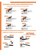 Agromehanika akcijski katalog