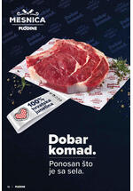 Plodine katalog - Tjedna akcija