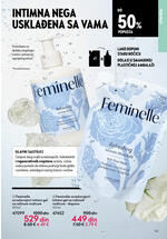 Oriflame katalog akcija