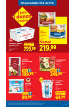 Lidl katalog akcija