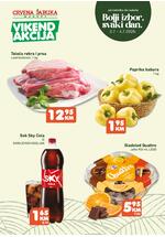 Vikend akcija