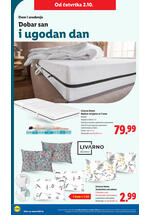 Lidl kataloška akcija