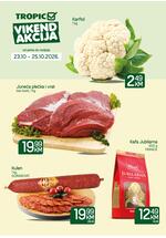 Vikend akcija