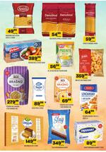 Kastrum VIVA katalog hrana