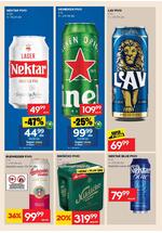 Idea katalog nedeljna akcija