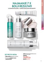 Oriflame katalog akcija