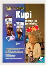 Aroma Market katalog akcija