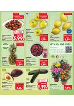 Kaufland katalog - Prehrambeni proizvodi