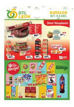 Katalog akcija