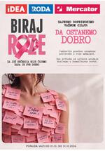 Biraj roze
