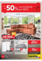 XXXL ponuda Katalog Akcija