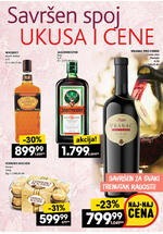 Idea katalog nedeljna akcija