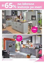 Mömax kuhinje katalog