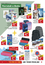 Konzum kataloška akcija