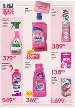 Idea katalog - Biraj roze