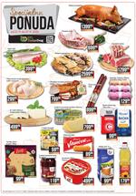 Zlatan Trag katalog nedeljna akcija Katalog Akcija