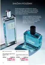 Oriflame katalog akcija