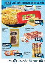 Idea katalog nedeljna akcija