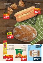 Idea katalog nedeljna akcija